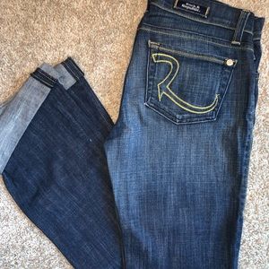 Rock & Republic Denim!!